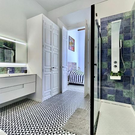 Picasso'S Tres Puertas 4 Bedrooms Malaga Exterior photo